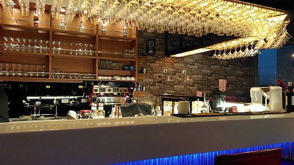 櫃台燈光 櫃台燈光