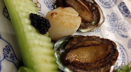 哥法諾鮑魚 哥法諾鮑魚