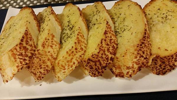 哥法諾餐前麵包 哥法諾餐前麵包