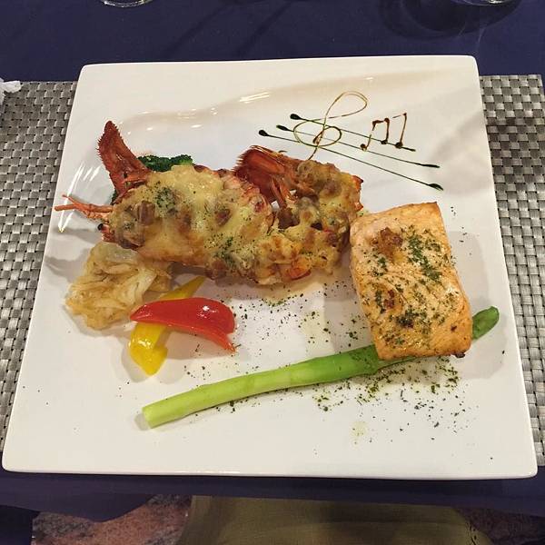 超大龍蝦1 超大龍蝦1