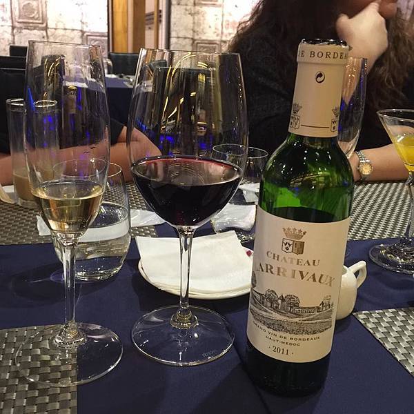 紅酒服務 紅酒服務