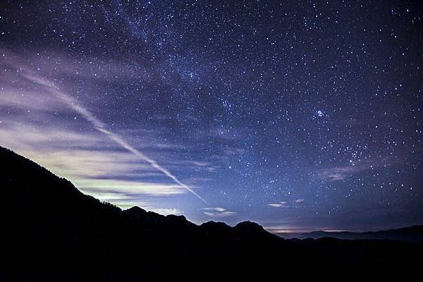 雪山星空2_1.JPG