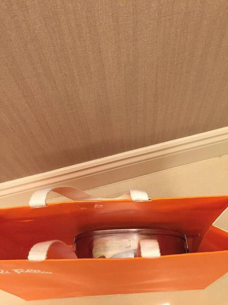 老夫老妻的情人節攻防戰