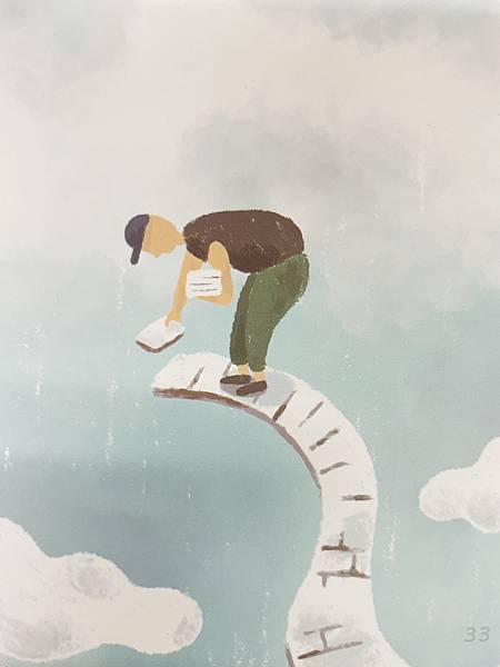 愈來愈清晰的方向（下）