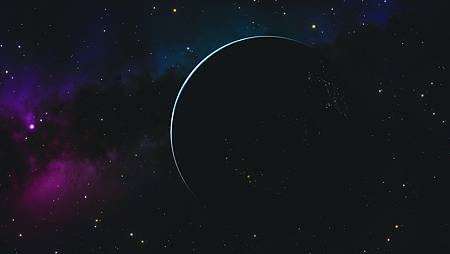 【2021緹依生日賀文】玄月