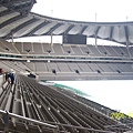 2002世足賽開幕會場