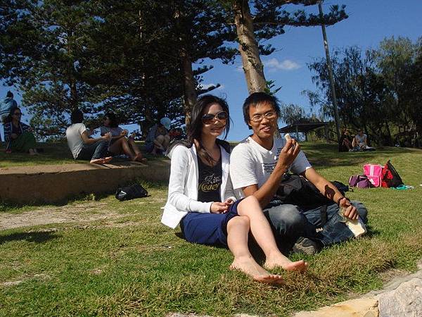 2011.04.30 Cottesloe beach_1.bmp