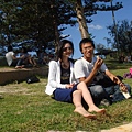 2011.04.30 Cottesloe beach_1.bmp