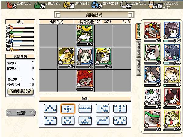 0-信喵之野望 - 合戰堆屍 - 01