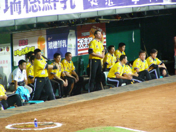 象隊休息室 象隊休息室