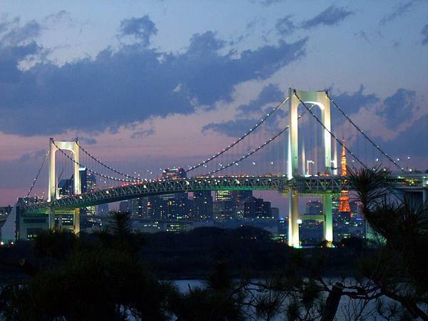 東京_天氣