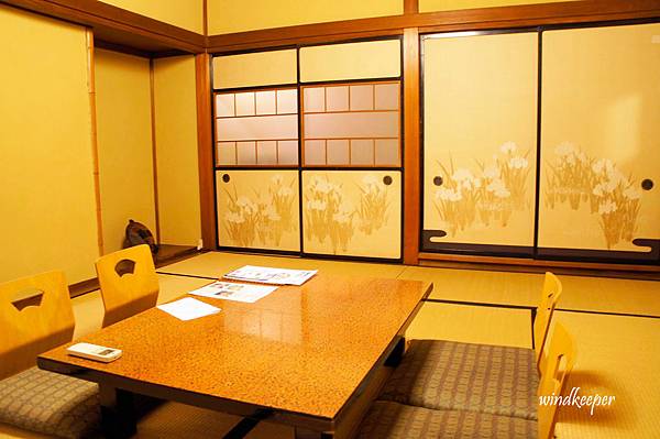 【伊豆】超有特色日式旅館，鄰近東京的溫泉旅宿好選擇：K's-House-伊東溫泉--(5)