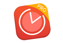 Be Focused Pro for Mac v2.4 工作