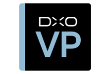 DxO ViewPoint 4 for Mac v4.11.