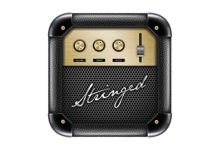 Stringed 2 for Mac v2.20 音樂音高和