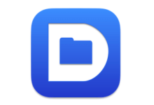 Default Folder X for Mac v6.0.