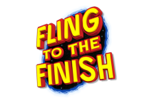 極限拉扯 Fling To The Finish for M