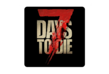 七日殺 7 Days to Die for Mac v21.