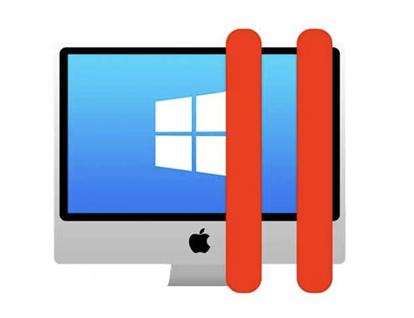 台灣繁體 Parallels Desktop for Mac