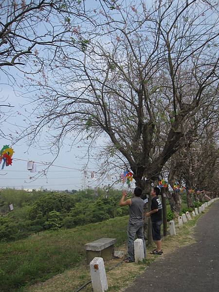 20120401烏山頭水庫一日遊 (7)