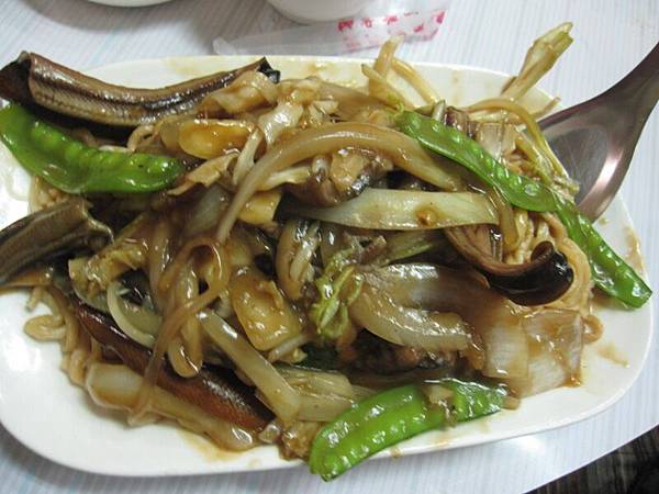 20120401進福炒鱔魚專家 (11)