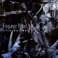 Engage Blue - Alternation