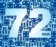 「72 hours」的圖片搜尋結果