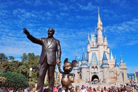 「Disney World's Magic Kingdom,FL」的圖片搜尋結果