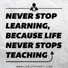 「lifelong learning quote」的圖片搜尋結果