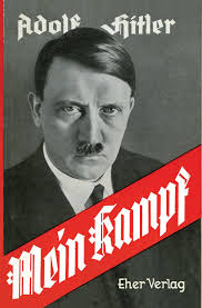 「Mein Kampf」的圖片搜尋結果