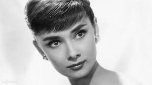 「audrey hepburn」的圖片搜尋結果