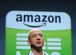 「貝佐斯（Jeff Bezos）」的圖片搜尋結果