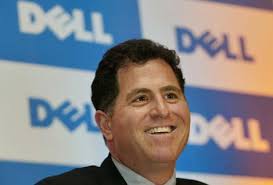 「麥可戴爾（Michael Dell）」的圖片搜尋結果