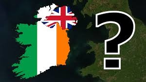 「south irish and north irish」的圖片搜尋結果