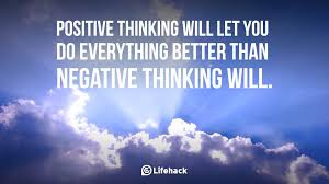 「positive thinking」的圖片搜尋結果