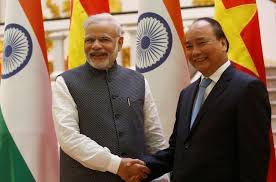 「india modi vietnam」的圖片搜尋結果