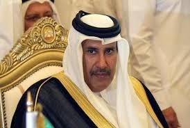 「Sheikh Hamad bin Jassim bin Jaber Al Thani」的圖片搜尋結果