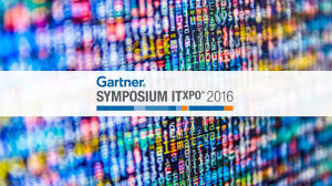 「gartner symposium/itxpo 2016」的圖片搜尋結果