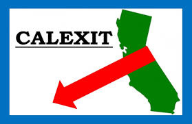 「Calexit」的圖片搜尋結果