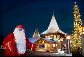 「rovaniemi santa claus village」的圖片搜尋結果