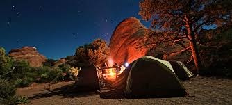 「camping」的圖片搜尋結果