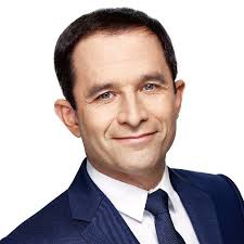 「Benoit Hamon」的圖片搜尋結果