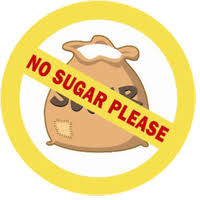 「no sugar cartoon」的圖片搜尋結果