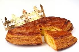 「Galette des Rois」的圖片搜尋結果