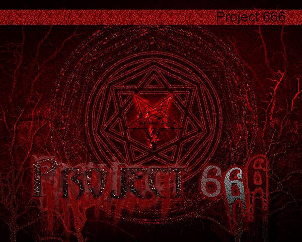 Project 666 