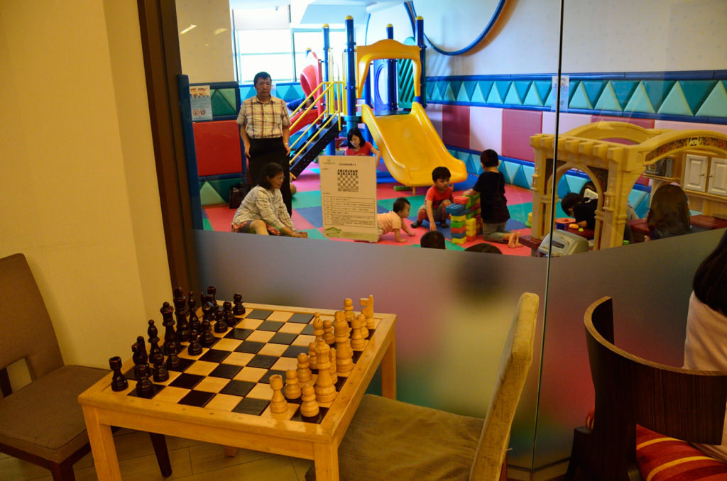 長榮鳳凰酒店 礁溪