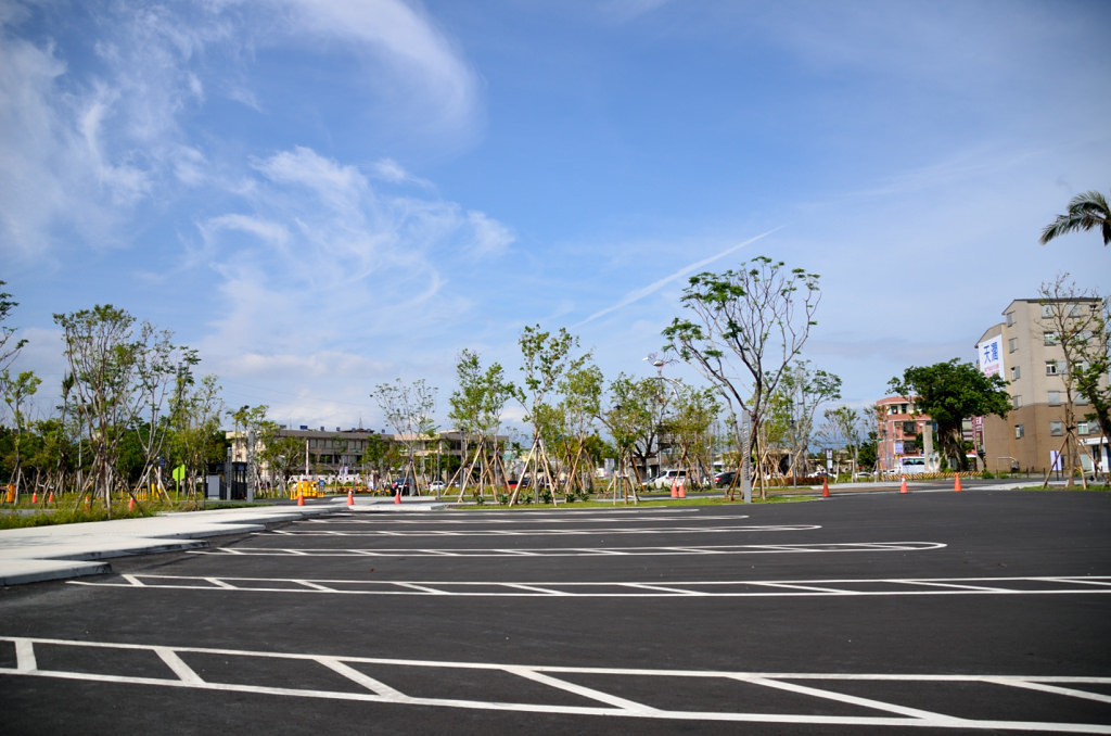 中興文化創意園區