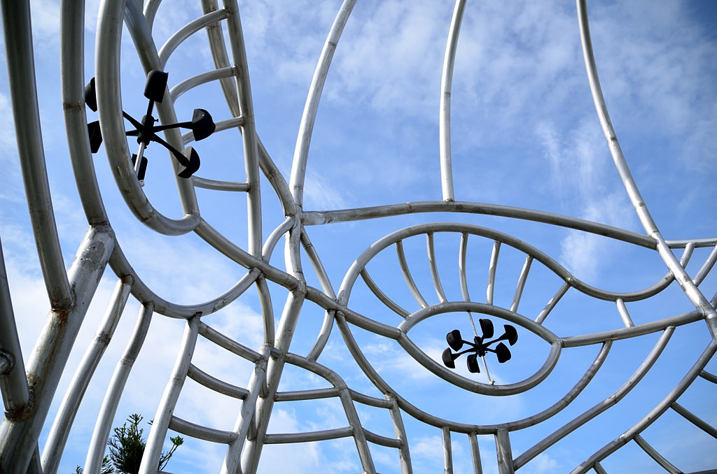 中興文化創意園區 腦力現場