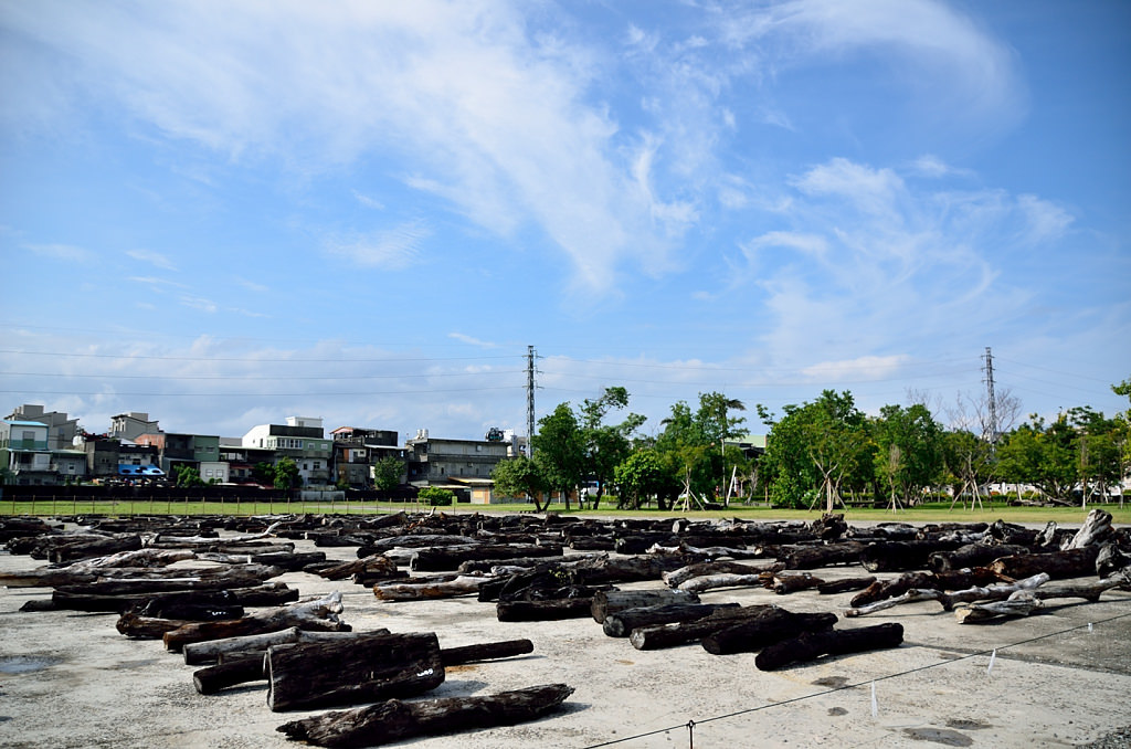 中興文化創意園區