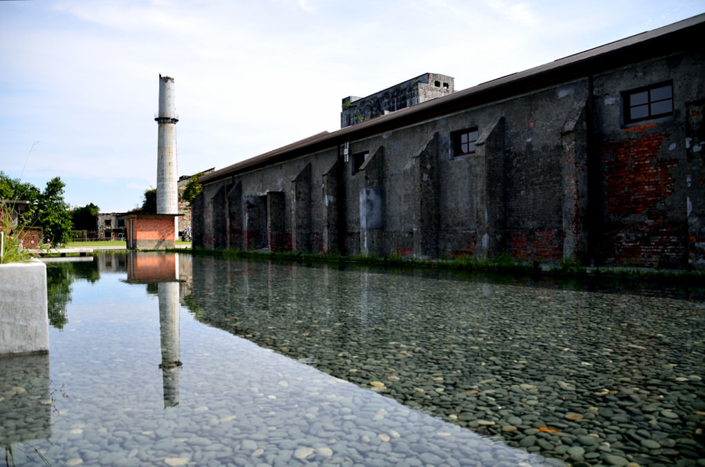 中興文化創意園區